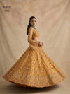 Alizeh 1082 Colours Butterfly Net Designer Lehenga Choli Exporters In India